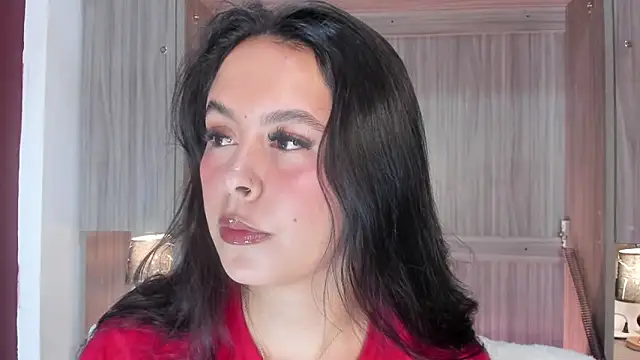 valerymeyerr online show from March 23, 11:54 am