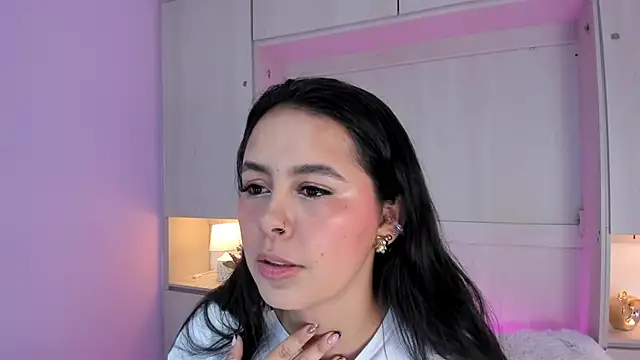 valerymeyerr online show from October 3, 4:14 am