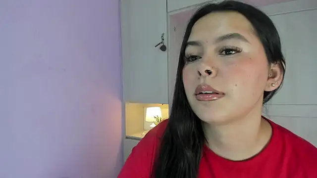 valerymeyerr online show from October 25, 4:11 am