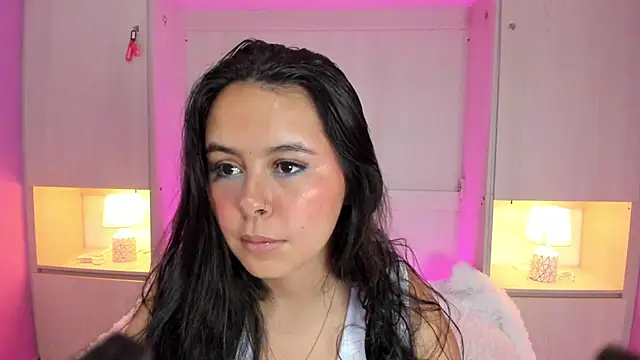 valerymeyerr online show from March 22, 4:14 am