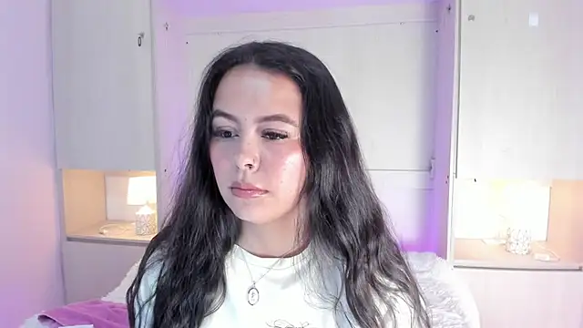 valerymeyerr online show from February 12, 11:43 am