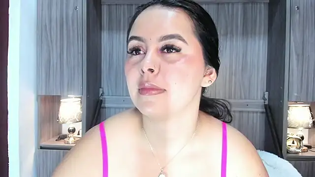 valerymeyerr online show from February 21, 11:56 am