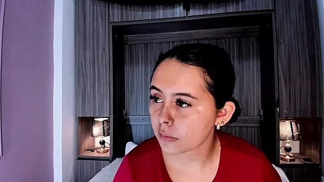 valerymeyerr online show from June 13, 12:03 pm