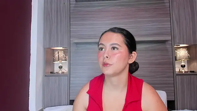 Snapshot of valerymeyerr chatting on April 24, 11:56 am valerymeyerr online show from April 24, 11:56 am