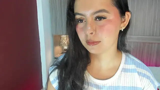 valerymeyerr online show from March 2, 12:01 pm