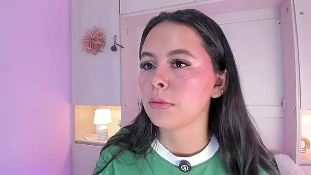 valerymeyerr online show from December 21, 4:14 am