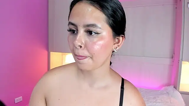 valerymeyerr online show from March 5, 4:13 am