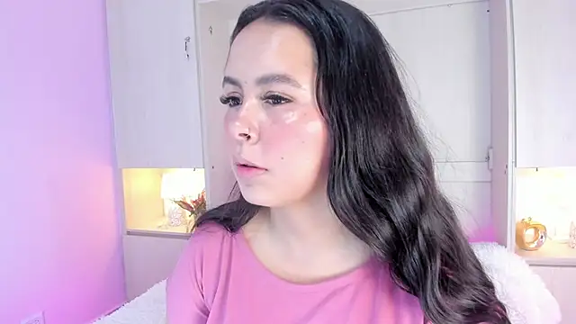 valerymeyerr online show from September 20, 4:06 am