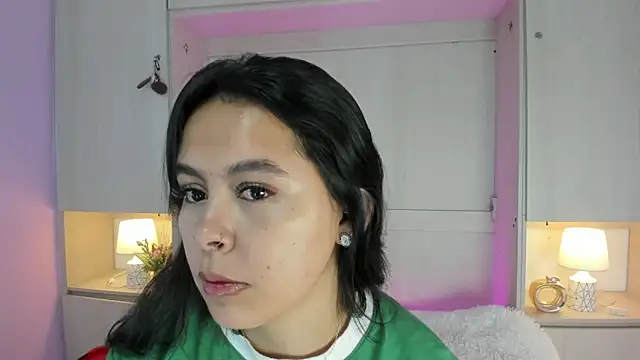 valerymeyerr online show from October 23, 4:11 am