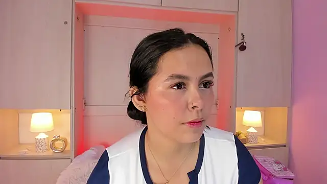 valerymeyerr online show from October 19, 4:15 am