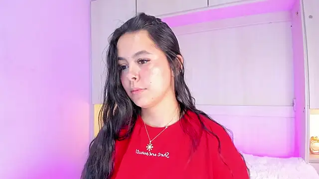 valerymeyerr online show from November 9, 4:16 am