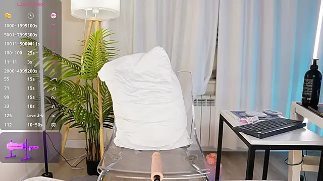 Snapshot of Sexydoll112 chatting on January 17, 1:31 am Sexydoll112 online show from January 17, 1:31 am