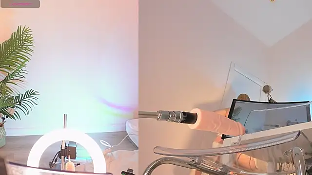 Sexydoll112 online show from October 30, 1:04 am