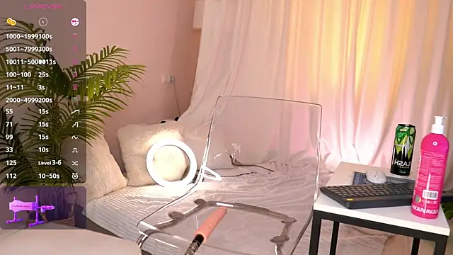 Sexydoll112 online show from April 19, 1:28 am