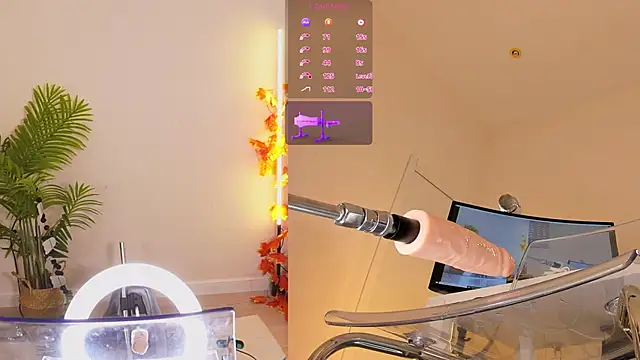 Sexydoll112 online show from October 31, 12:29 am