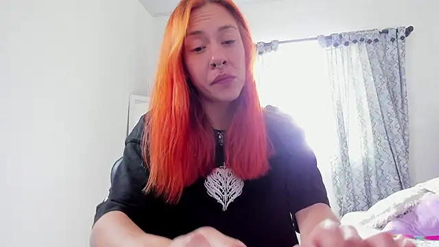 alejandrafitt online show from July 8, 4:40 pm
