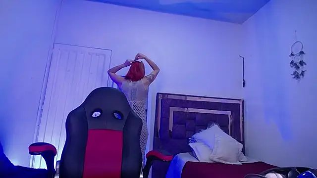 alejandrafitt online show from November 6, 2:04 am