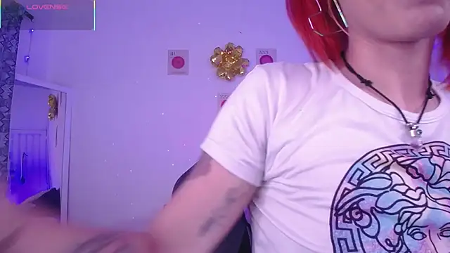 alejandrafitt online show from March 17, 3:20 am