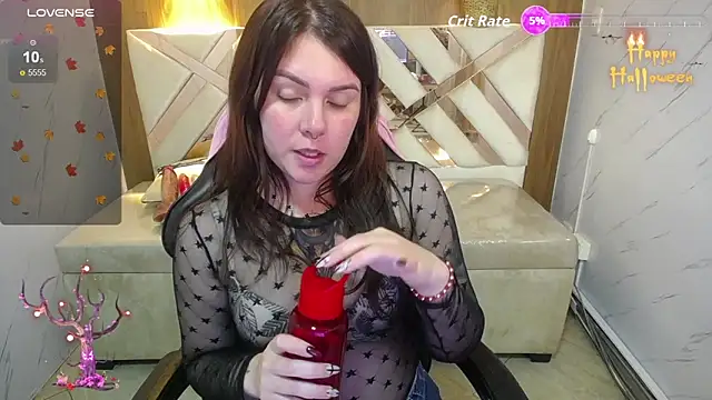 Paula b  online show from October 17, 12:51 pm