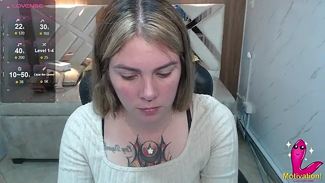 Paula b  online show from May 29, 12:55 pm
