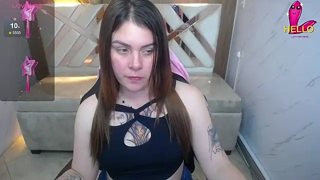 Paula b  online show from January 14, 12:42 pm