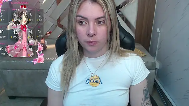 Snapshot of Paula_b_ chatting on July 2, 12:55 pm Paula b online show from July 2, 12:55 pm