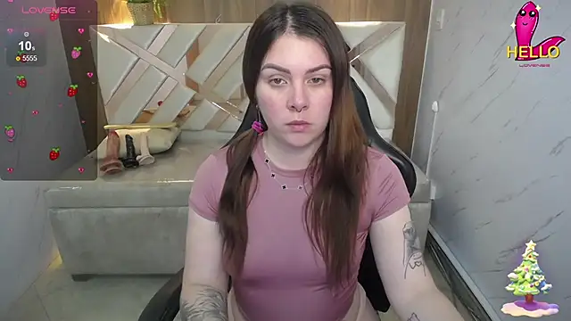 Paula b  online show from December 22, 12:49 pm