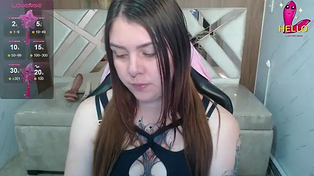 Paula b  online show from January 9, 12:45 pm