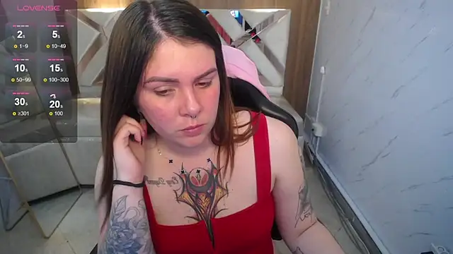 Paula b  online show from February 11, 12:49 pm