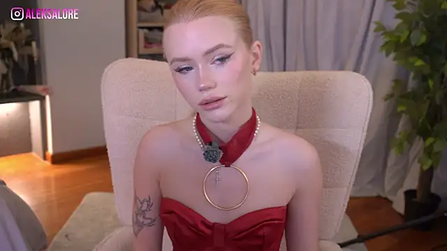 LexieLoree online show from June 9, 3:07 am