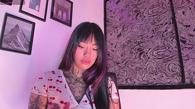 Akari1 Mischief online show from July 21, 4:03 am