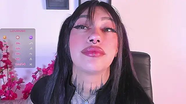 Akari1 Mischief online show from May 10, 3:10 am