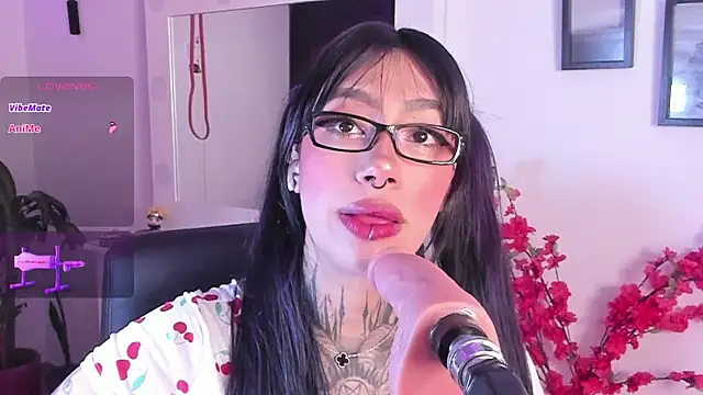 Akari1 Mischief online show from April 17, 4:04 am