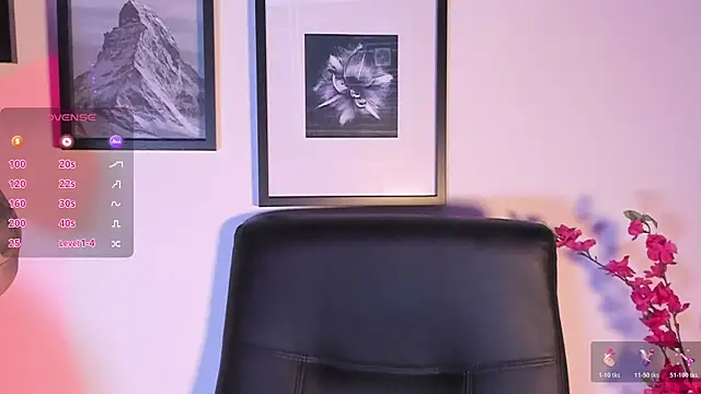 Akari1 Mischief online show from April 6, 4:08 am