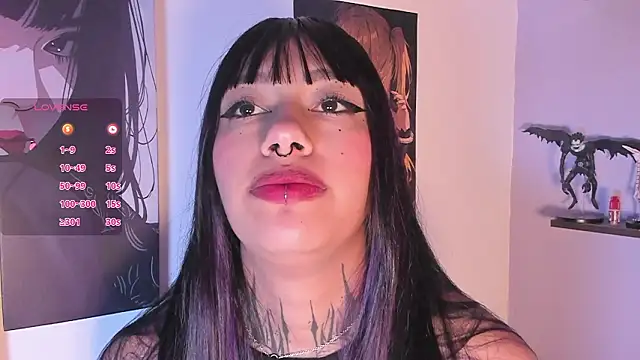 Akari1 Mischief online show from March 9, 4:38 am