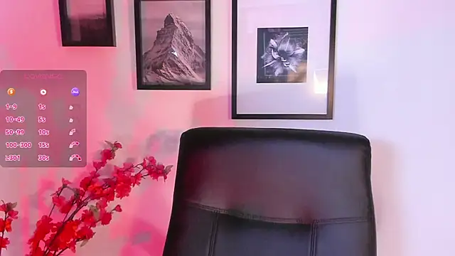 Akari1 Mischief online show from April 3, 4:08 am