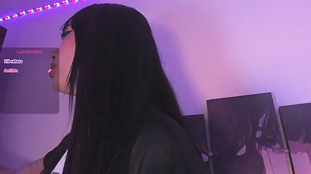 Akari1 Mischief online show from March 4, 4:09 am