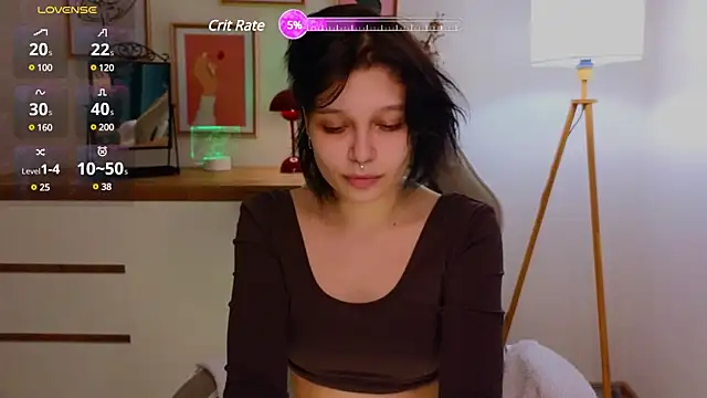 ari rari online show from February 25, 9:26 pm