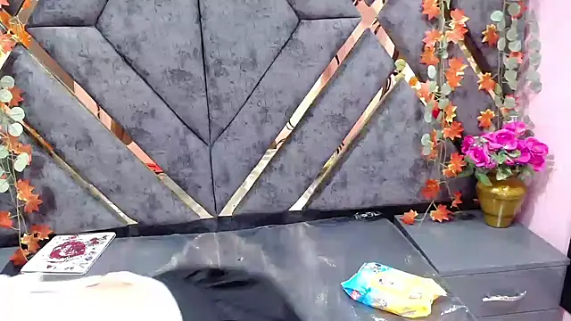 CooperEmma  online show from March 4, 8:38 pm