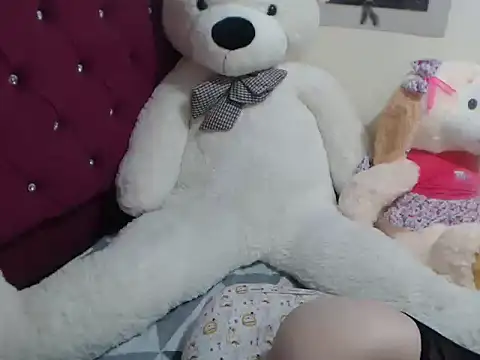 MOLLY4444 online show from February 13, 12:10 am