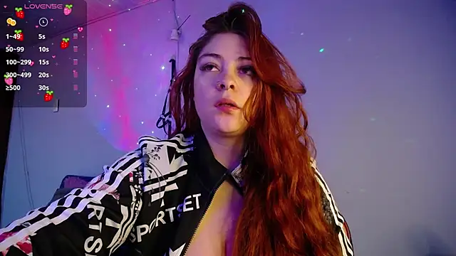 Layna cold online show from March 12, 12:57 pm