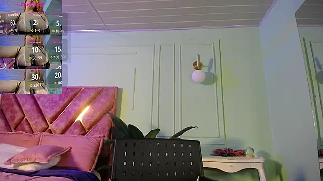 Layna cold online show from September 26, 12:56 pm