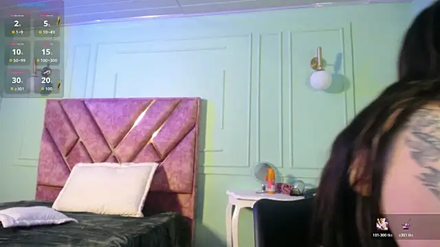 Layna cold online show from December 2, 12:40 pm