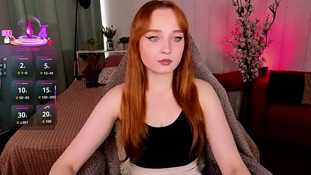 Emma Chery online show from September 26, 5:47 am