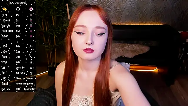 Emma Chery online show from March 15, 4:43 pm