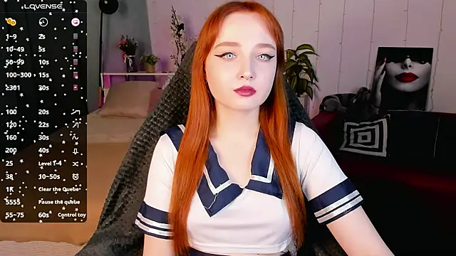 Emma Chery online show from March 5, 8:43 am