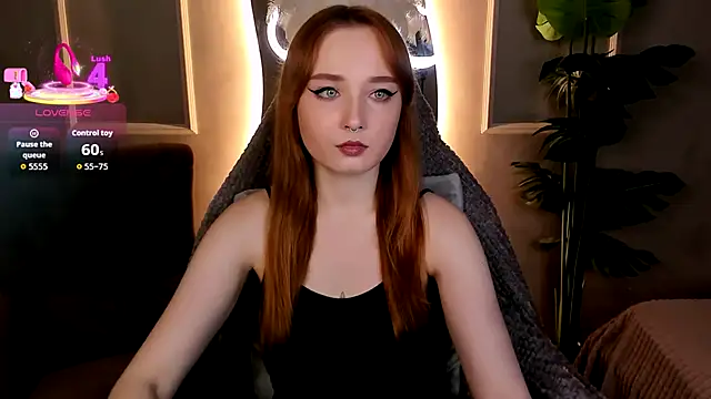 Emma Chery online show from October 7, 5:41 am