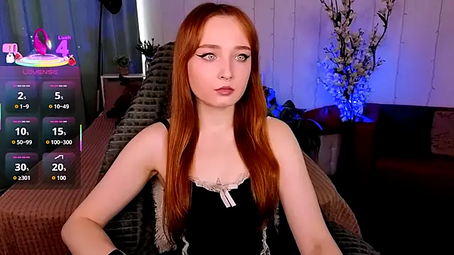 Emma Chery online show from September 24, 5:47 am