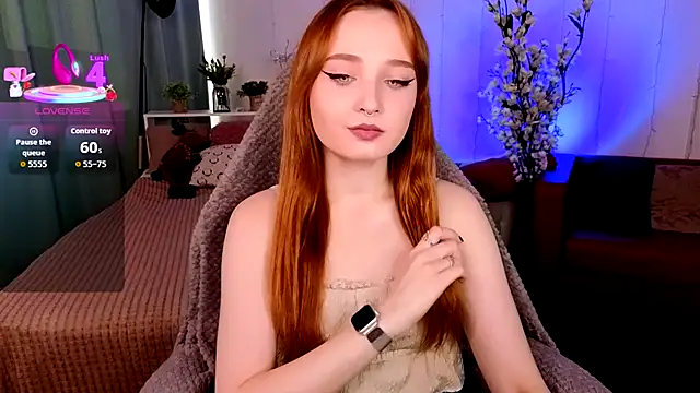 Emma Chery online show from September 25, 5:46 am