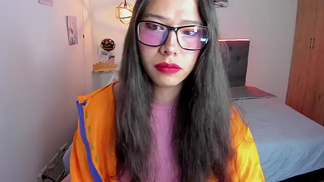 paula kawaiifu  online show from November 26, 2:17 pm